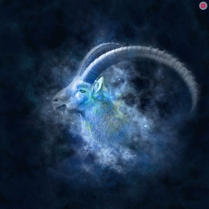 Женщина Козерог