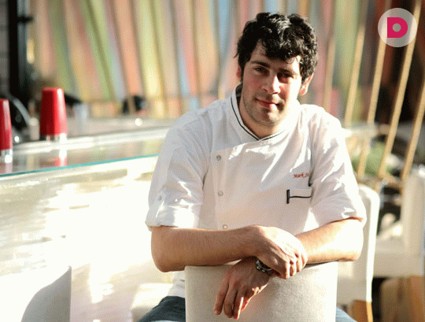 Марк Стаценко отдохнул в Тайланде