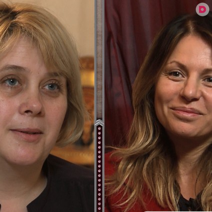 «Рублево – Бирюлево»: Акперовы и Каранаш