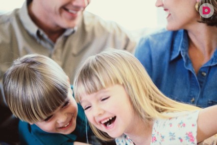 Дети разных отцов: как наладить отношения?