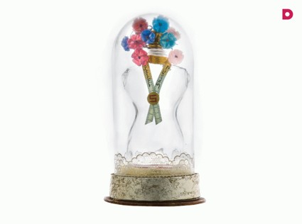 Совершенство пачули: Shocking, Elsa Schiaparelli