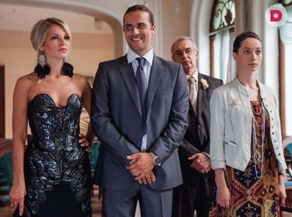 Гид по успешному замужеству от «Dомашнего»