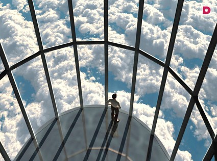 Лестница, лифт в наших снах: что бы это значило?