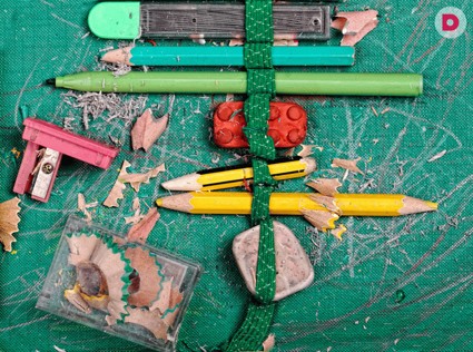 Маленький неумеха