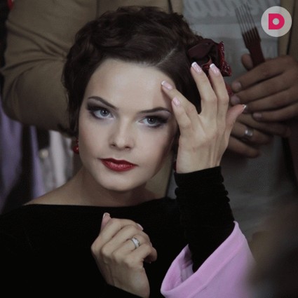 «Фамильные ценности» Анны Песковой