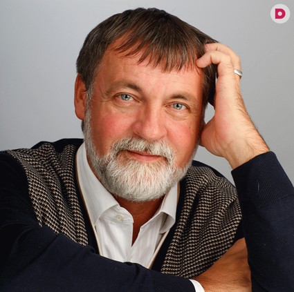 Кулинарный прогноз Александра Литвина на 2015 год 