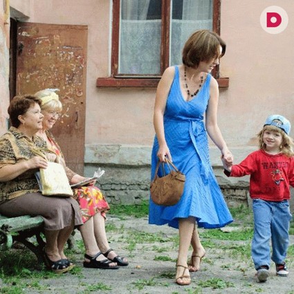 «Кукушка»: признаки плохой матери