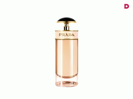 Candy L'Eau, Prada