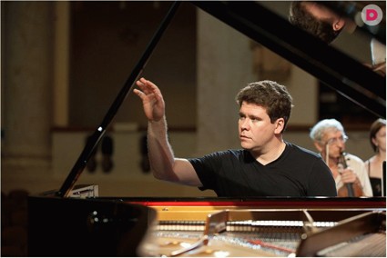 Денис Мацуев: «Если я могу принести кому-то пользу, должен ее приносить»