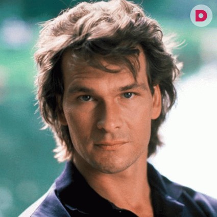 Патрик Суэйзи: 10 заповедей настоящего мужчины