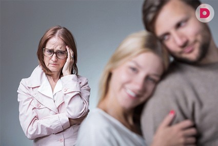 Готова ли ты к семейным отношениям?