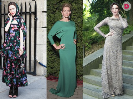 Хит-парад самых стильных звезд отечественного шоубизнеса