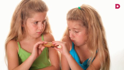 Никому ничего не дам!