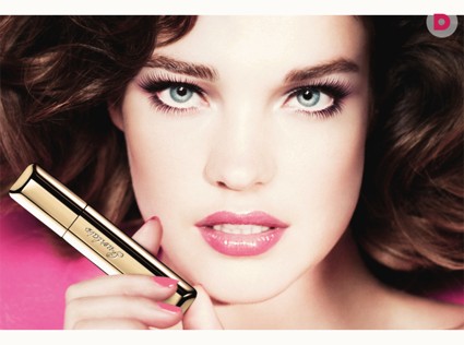 Весенние коллекции макияжа 2013: Guerlain