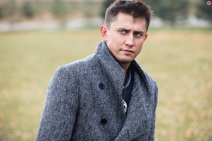 Павел Прилучный: человек, стремящийся к совершенству