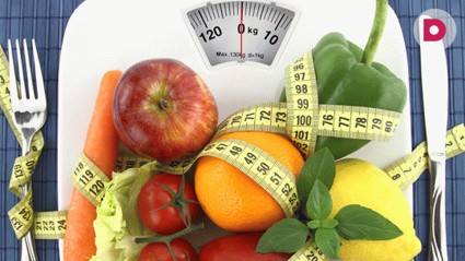 Еще один шаг, чтобы похудеть