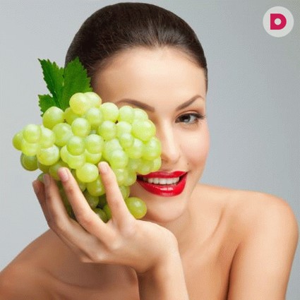 Лечебные свойства винограда