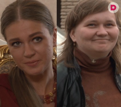 «Рублево – Бирюлево»: Шаровы и Червовы