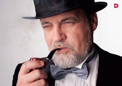 Александр Литвин: 2014 год - уникальный для творчества