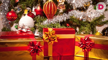 До Нового года осталось 18 дней: бьюти-совет дня