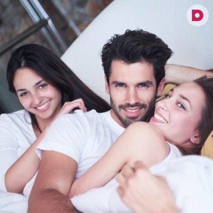 Как понять, что мужчина пикапер