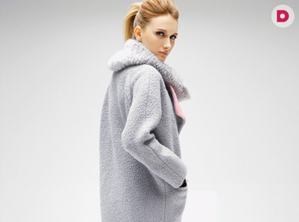 Как стирать драповое пальто в домашних условиях