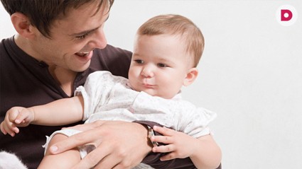 Отцы-одиночки