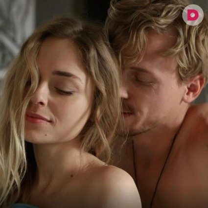 Кто есть кто в сериале «Подари мне счастье»