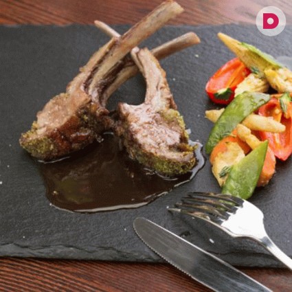 Несколько рецептов приготовления вкуснейших бараньих ребер