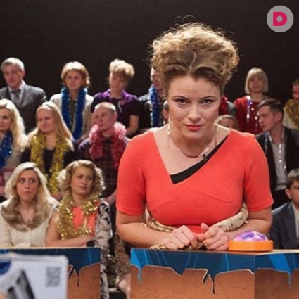 Попробуй пройти нашу викторину!