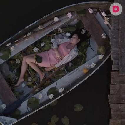 «Мертвые лилии»: возвращение утопленницы