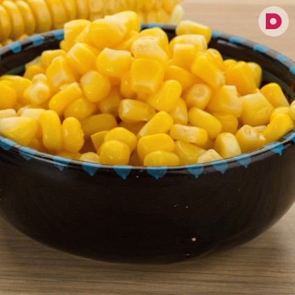 Консервированная кукуруза: сохраняются ли полезные свойства?