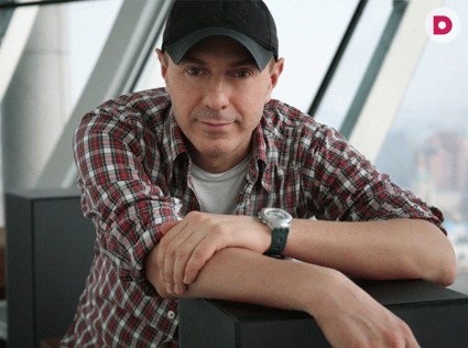 Александр Шевчук: «25 лет в искусстве красоты» 