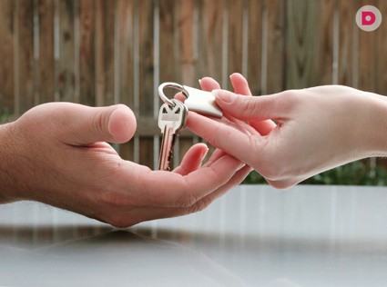 Раздел однокомнатной квартиры между бывшими супругами