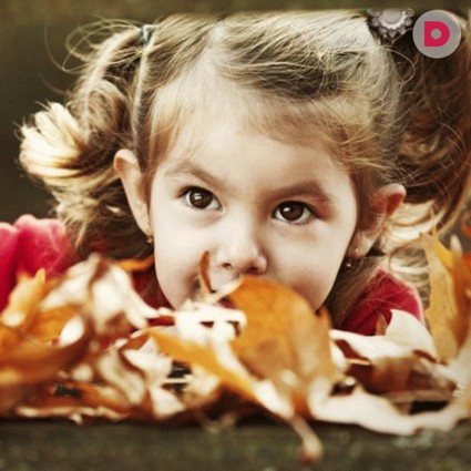 13 сенсорных игр для развития детей