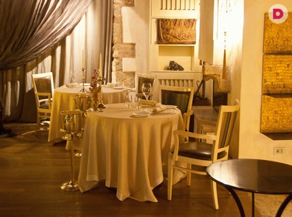 Три секрета итальянской кухни