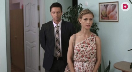 «Паутинка бабьего лета»: воспоминания прошлых лет