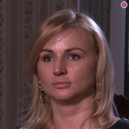 «Рублево – Бирюлево»: Наталья Алексеева и Ксения Храпкова