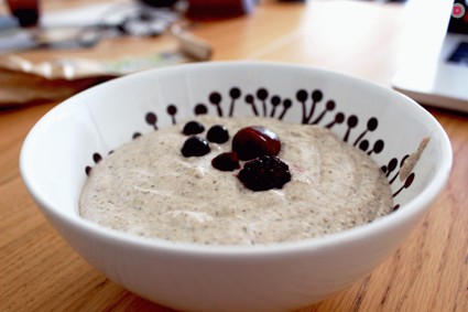 Как правильно варить гречневую кашу для прикорма