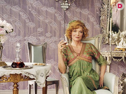 Стиль модерн в интерьере