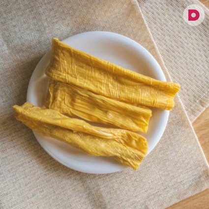 Спаржа из сои: состав, полезные и вредные свойства