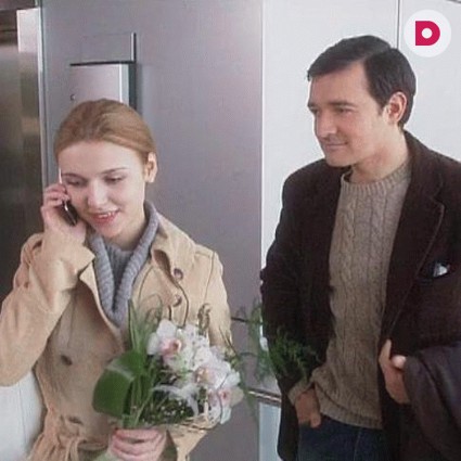 «История любви, или Новогодний розыгрыш»: сибирские гастроли