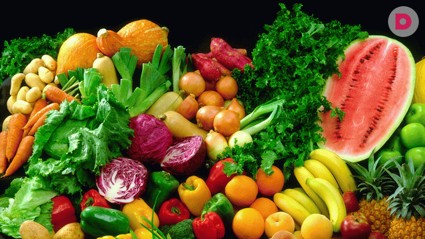 Диета для кожи: как обмануть возраст