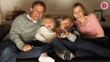 Домашние традиции