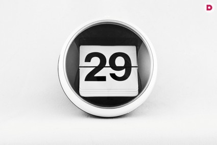 Високосный год 2016: как перестать бояться