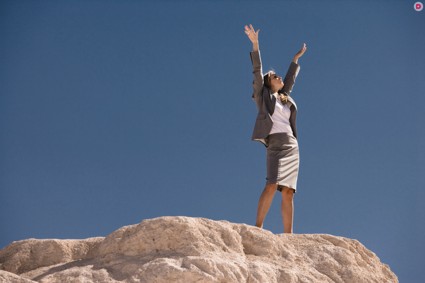 Как повысить уверенность в собственных силах