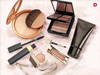 Видеоурок: «натуральный» макияж