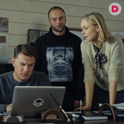 «Референт»: как стать успешной