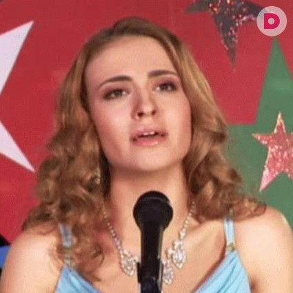 «Глупая звезда»: голос, зовущий в небеса