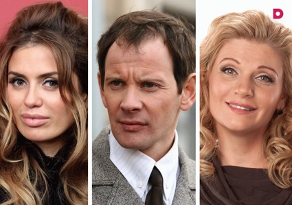 30 ноября День матери. Поздравьте маму!